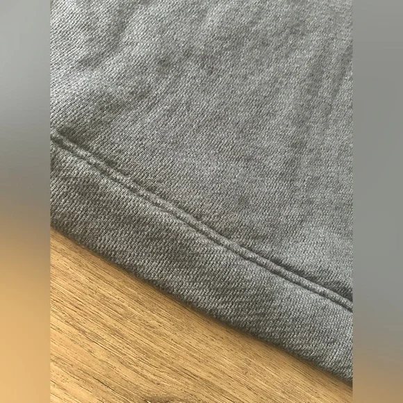 Free People Milley Reversible 2-Piece Set, Blue Knit Turtleneck & Skirt(XS) NWOT - Picture 10 of 13